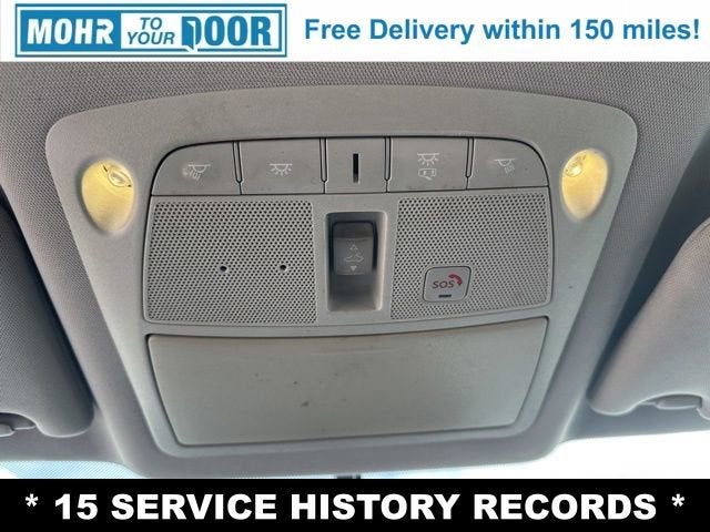 2017 Nissan Altima 2.5 SL