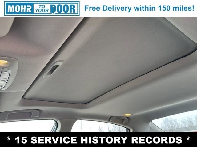 2017 Nissan Altima 2.5 SL