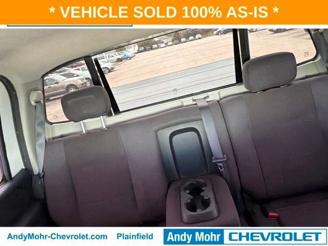 2008 Nissan Titan XE