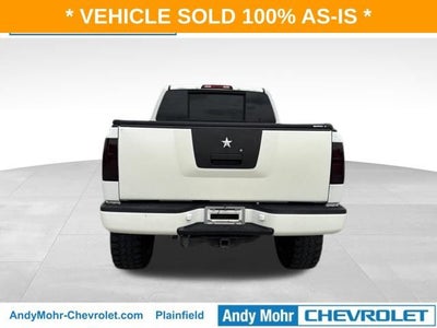 2008 Nissan Titan XE