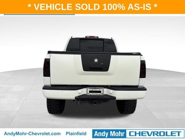 2008 Nissan Titan XE