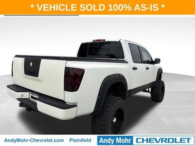 2008 Nissan Titan XE