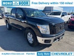 2019 Nissan Titan SV