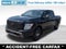 2020 Nissan Titan SV