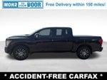 2020 Nissan Titan SV