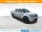 2012 Nissan Frontier PRO-4X