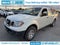 2018 Nissan Frontier S