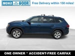 2019 Volkswagen Atlas 3.6L V6 SE