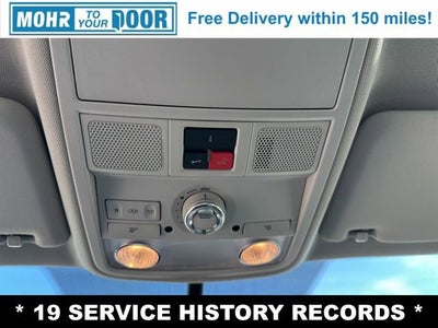 2014 Volkswagen Passat TDI SE