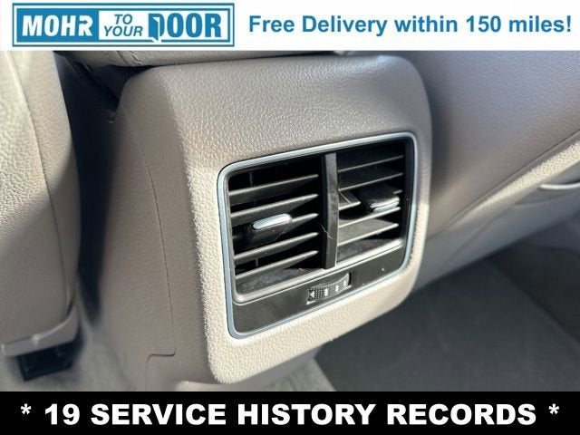 2014 Volkswagen Passat TDI SE