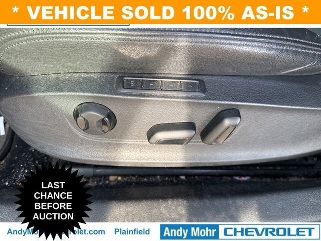 2012 Volkswagen Passat SE