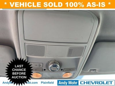 2012 Volkswagen Passat SE