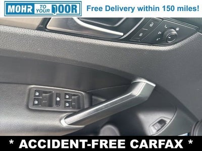 2021 Volkswagen Passat 2.0T SE