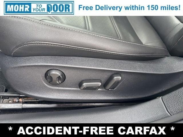 2021 Volkswagen Passat 2.0T SE