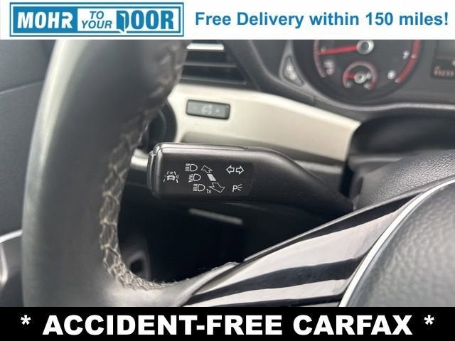 2021 Volkswagen Passat 2.0T SE