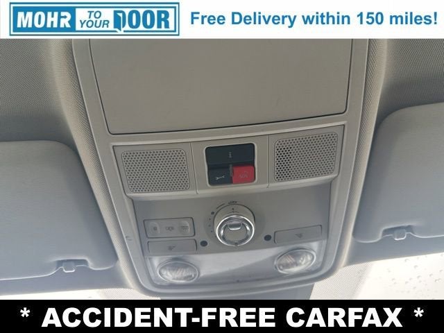 2021 Volkswagen Passat 2.0T SE