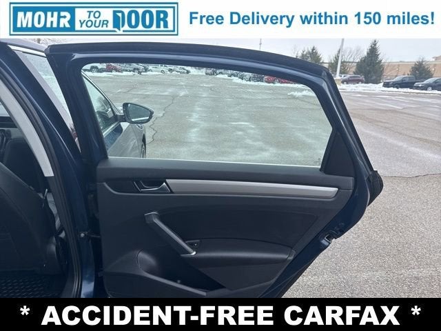 2021 Volkswagen Passat 2.0T SE