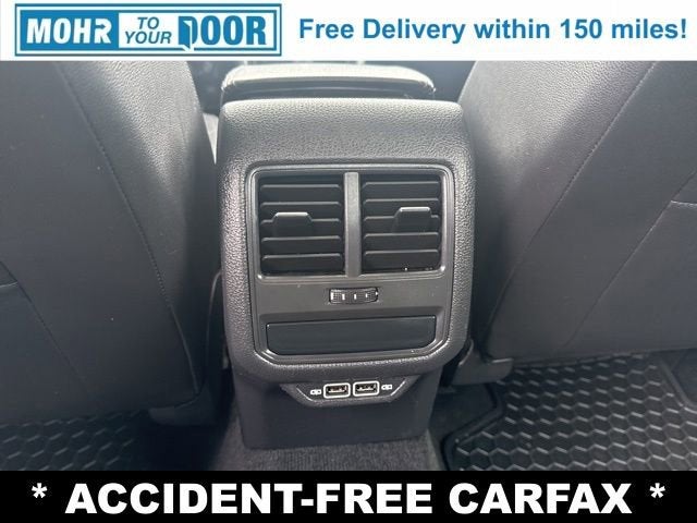 2021 Volkswagen Passat 2.0T SE