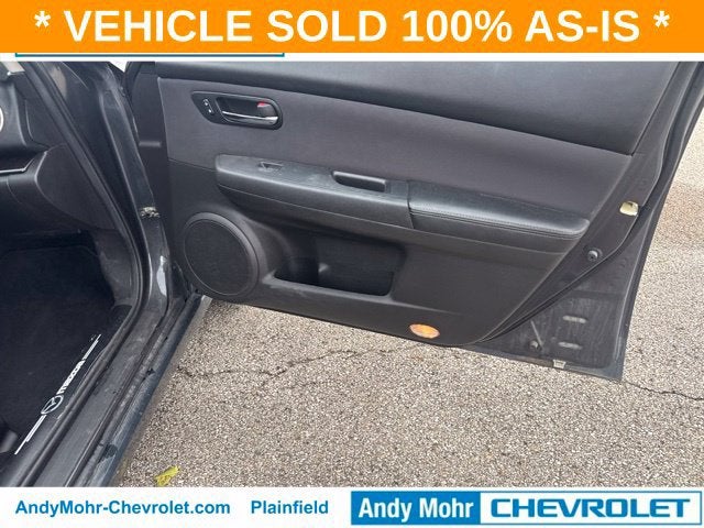 2012 Mazda Mazda6 i Touring Plus