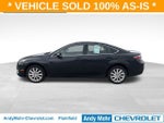 2012 Mazda Mazda6 i Touring Plus
