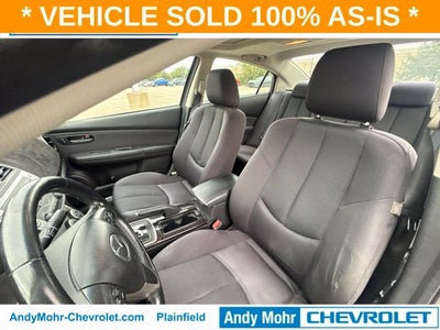 2012 Mazda Mazda6 i Touring Plus