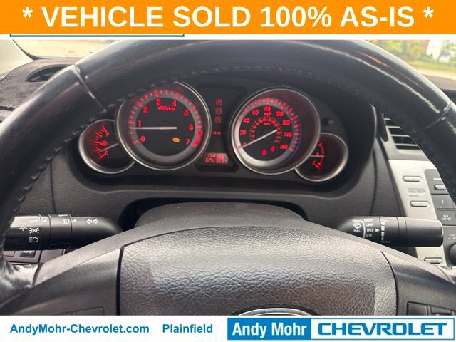 2012 Mazda Mazda6 i Touring Plus