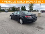 2012 Mazda Mazda6 i Touring Plus