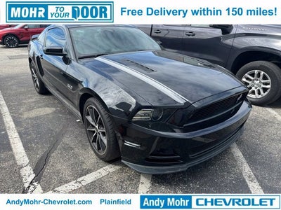 2014 Ford Mustang GT
