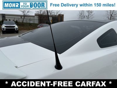 2012 Ford Mustang Boss 302