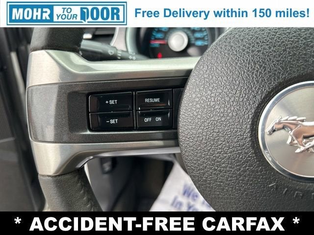 2012 Ford Mustang Boss 302