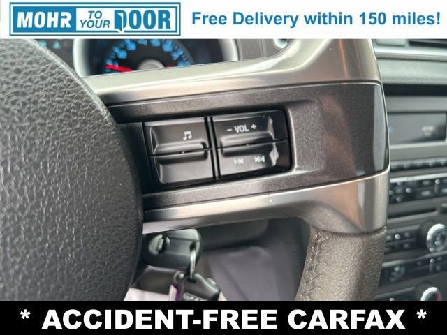 2012 Ford Mustang Boss 302