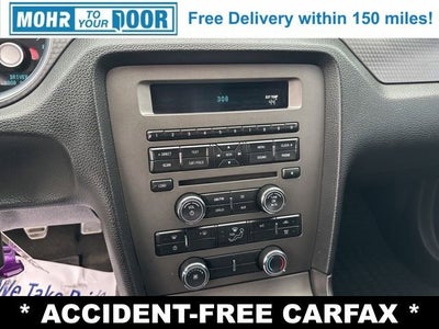 2012 Ford Mustang Boss 302