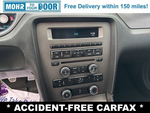 2012 Ford Mustang Boss 302