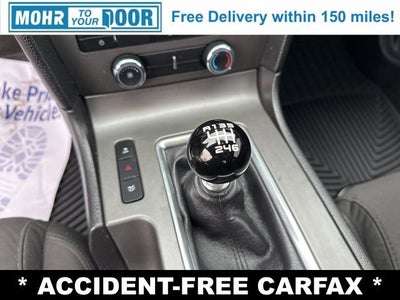 2012 Ford Mustang Boss 302