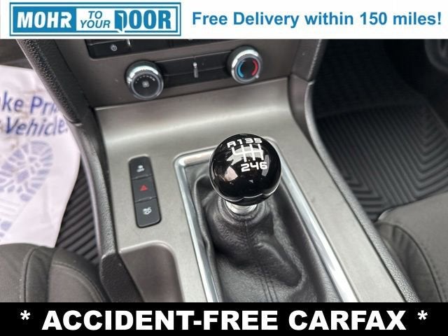 2012 Ford Mustang Boss 302