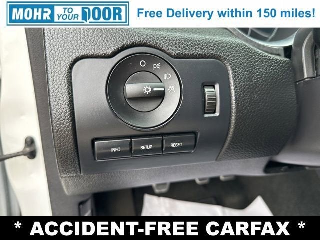 2012 Ford Mustang Boss 302