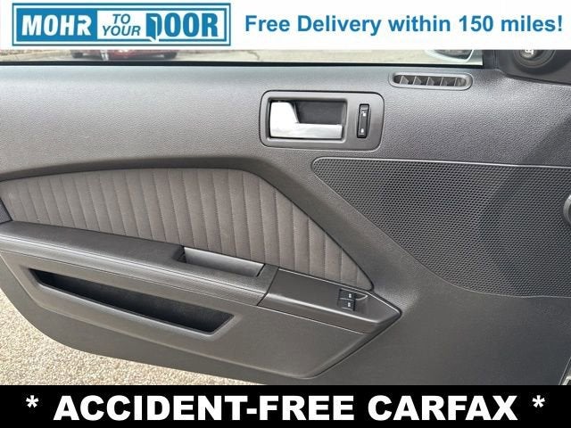 2012 Ford Mustang Boss 302