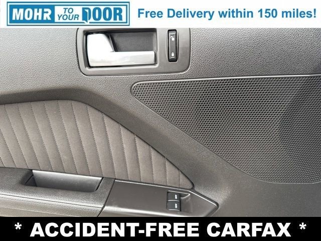 2012 Ford Mustang Boss 302