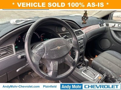 2006 Chrysler Pacifica Touring