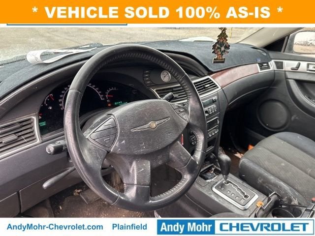 2006 Chrysler Pacifica Touring