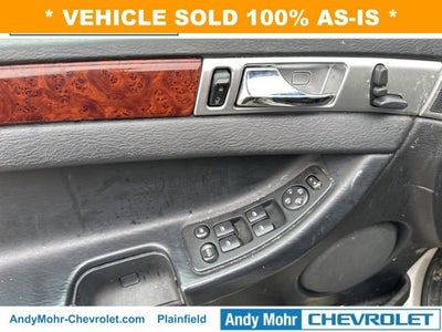 2006 Chrysler Pacifica Touring