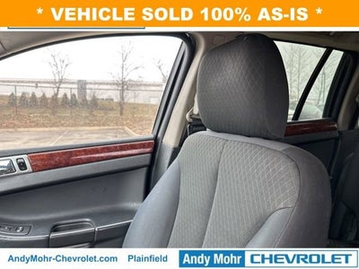 2006 Chrysler Pacifica Touring