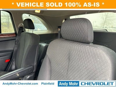 2006 Chrysler Pacifica Touring