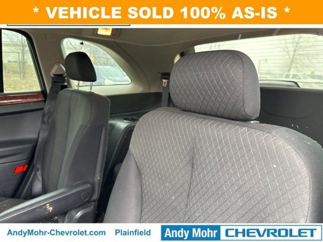 2006 Chrysler Pacifica Touring