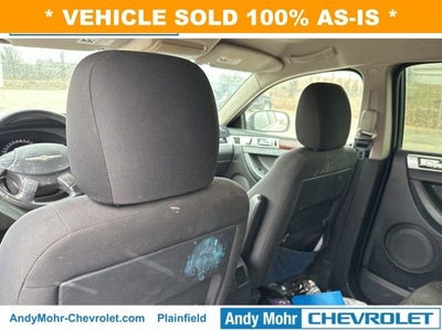 2006 Chrysler Pacifica Touring