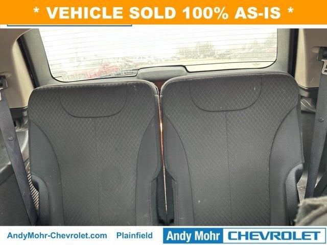 2006 Chrysler Pacifica Touring