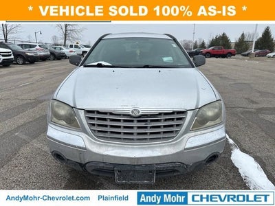 2006 Chrysler Pacifica Touring