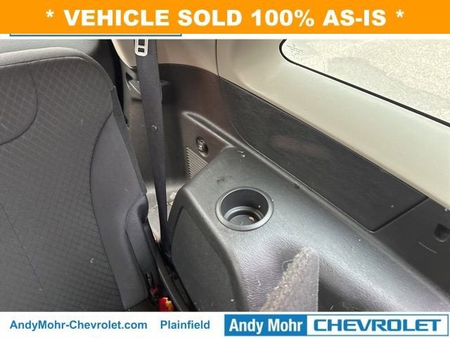 2006 Chrysler Pacifica Touring