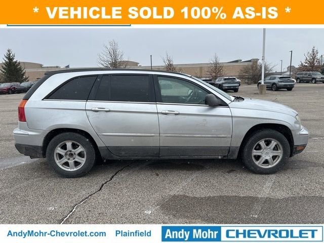 2006 Chrysler Pacifica Touring