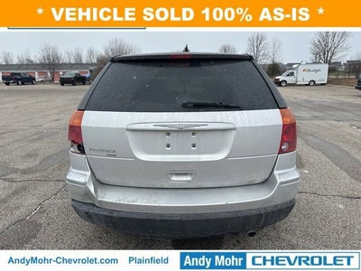 2006 Chrysler Pacifica Touring